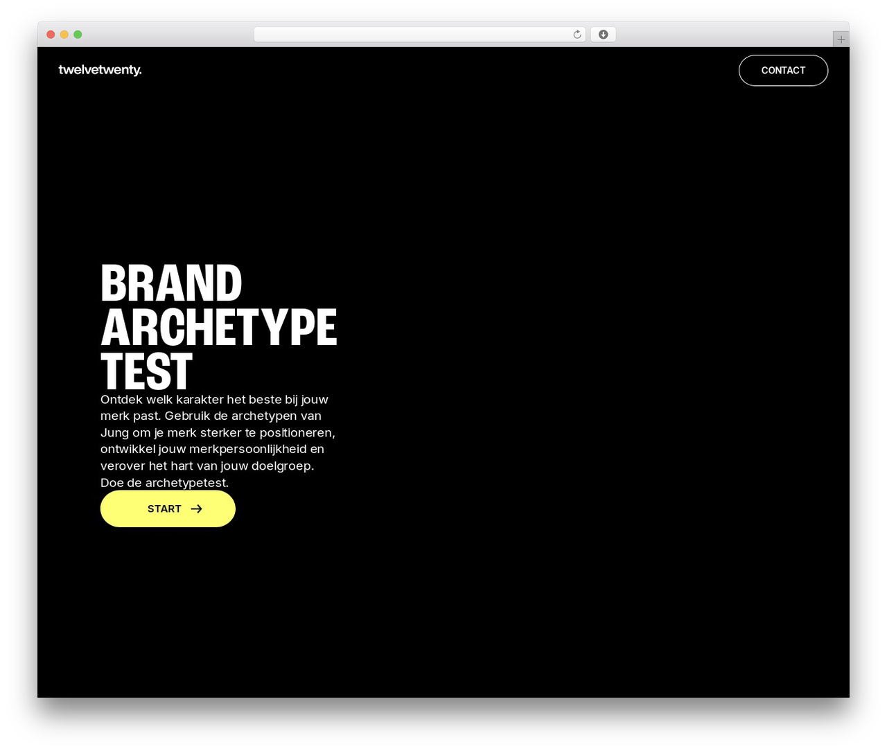 WordPress theme Twelvetwenty - brandarchetypetest.com WordPress theme Twelvetwenty - brandarchetypetest.com
