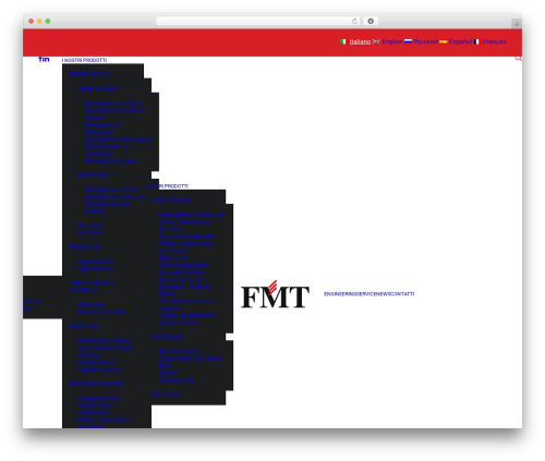 Uncode js_composer WordPress plugin - fmt.it