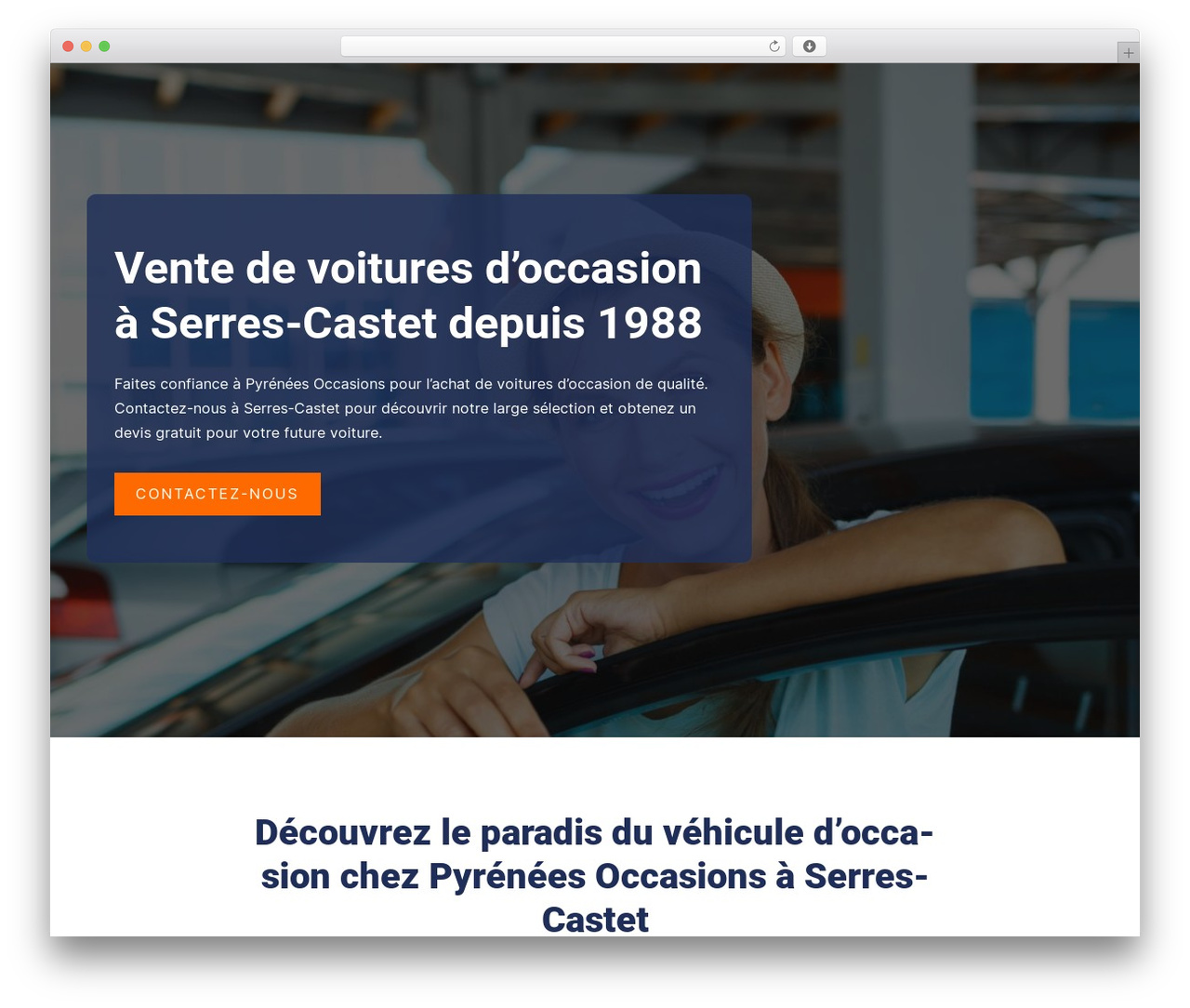 Constructor top WordPress theme - pyrenees-occasions.com Constructor top WordPress theme - pyrenees-occasions.com