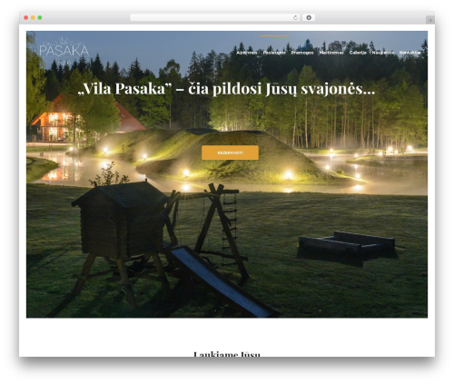 Dfd extensions WordPress plugin - vilapasaka.lt