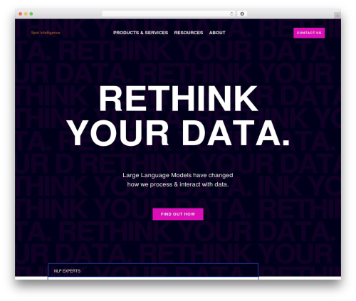 Post carousel divi premium WordPress plugin - spotintelligence.com