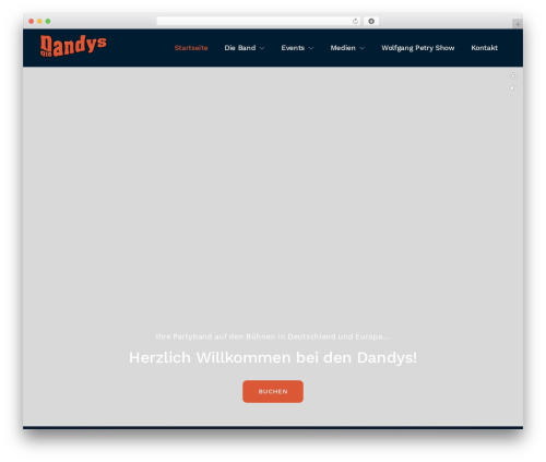 Getwid Base WordPress theme - die-dandys.de Getwid Base WordPress theme - die-dandys.de