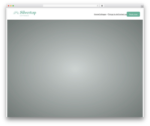 Image Direct Wordpress Pro theme WordPress - silvertopcottages.com.au