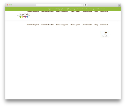Wc brt fermopoint shipping methods WordPress plugin - gagolini.com
