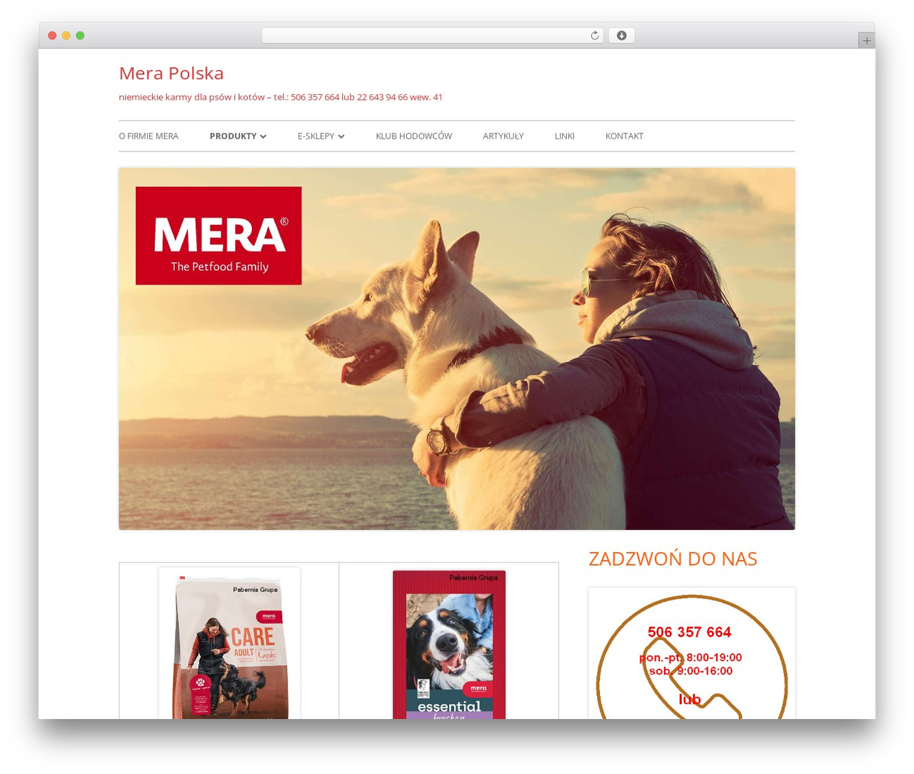 Theme WordPress Tiny Framework - meradog.pl Theme WordPress Tiny Framework - meradog.pl
