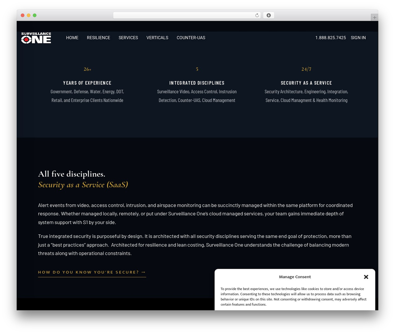 Uncode WordPress theme - survone.com Uncode WordPress theme - survone.com