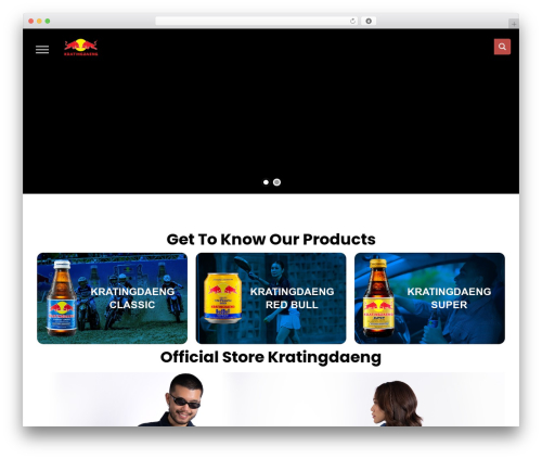 Vidorev extensions WordPress plugin - kratingdaeng.co.id