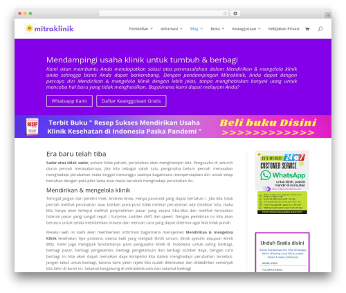 Woocommerce – Xendit (woo-xendit-virtual-accounts) free WordPress plugin - mitraklinik.com