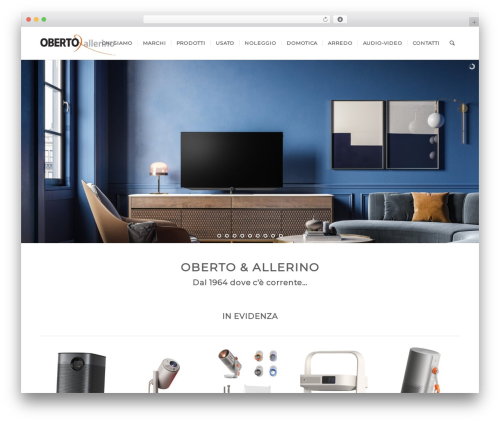 YITH WooCommerce Brands Add-On (yith-woocommerce-brands-add-on) free WordPress plugin - obertoeallerino.it