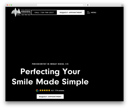 Accessibility fixer WordPress plugin - perioco.com