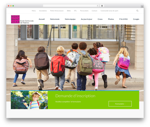 WP Modal Popup with Cookie Integration (wp-modal-popup-with-cookie-integration) free WordPress plugin - montsaintjean.be WP Modal Popup with Cookie Integration (wp-modal-popup-with-cookie-integration) free WordPress plugin - montsaintjean.be