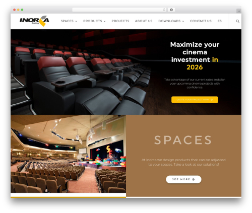 Wp timelines WordPress plugin - inorca.com