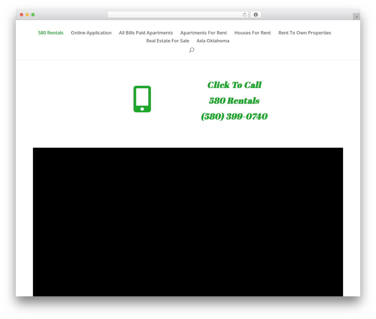 Divi theme WordPress - 580rentals.com Divi theme WordPress - 580rentals.com