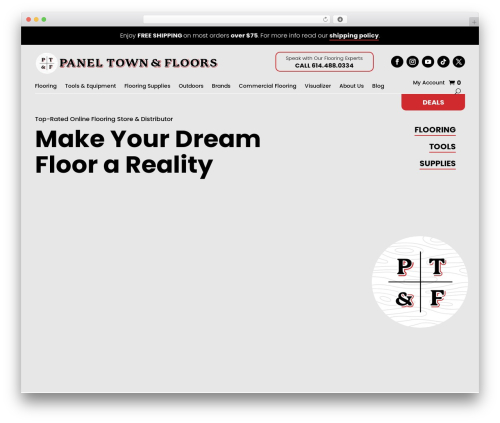 ShipperHQ for WooCommerce (woo-shipperhq) free WordPress plugin - paneltown.com