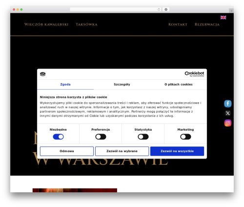 Fwdsisc WordPress plugin - new-orleans.pl
