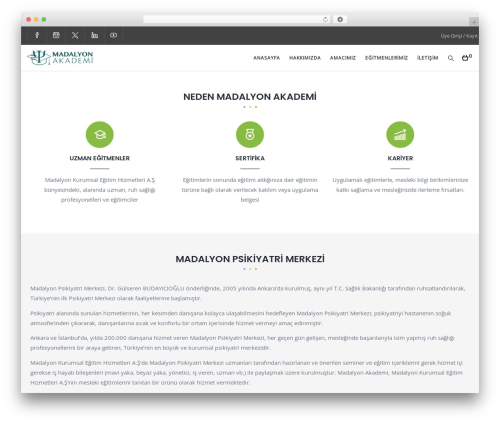 Educator 2 (educator) free WordPress plugin - madalyonakademi.com Educator 2 (educator) free WordPress plugin - madalyonakademi.com