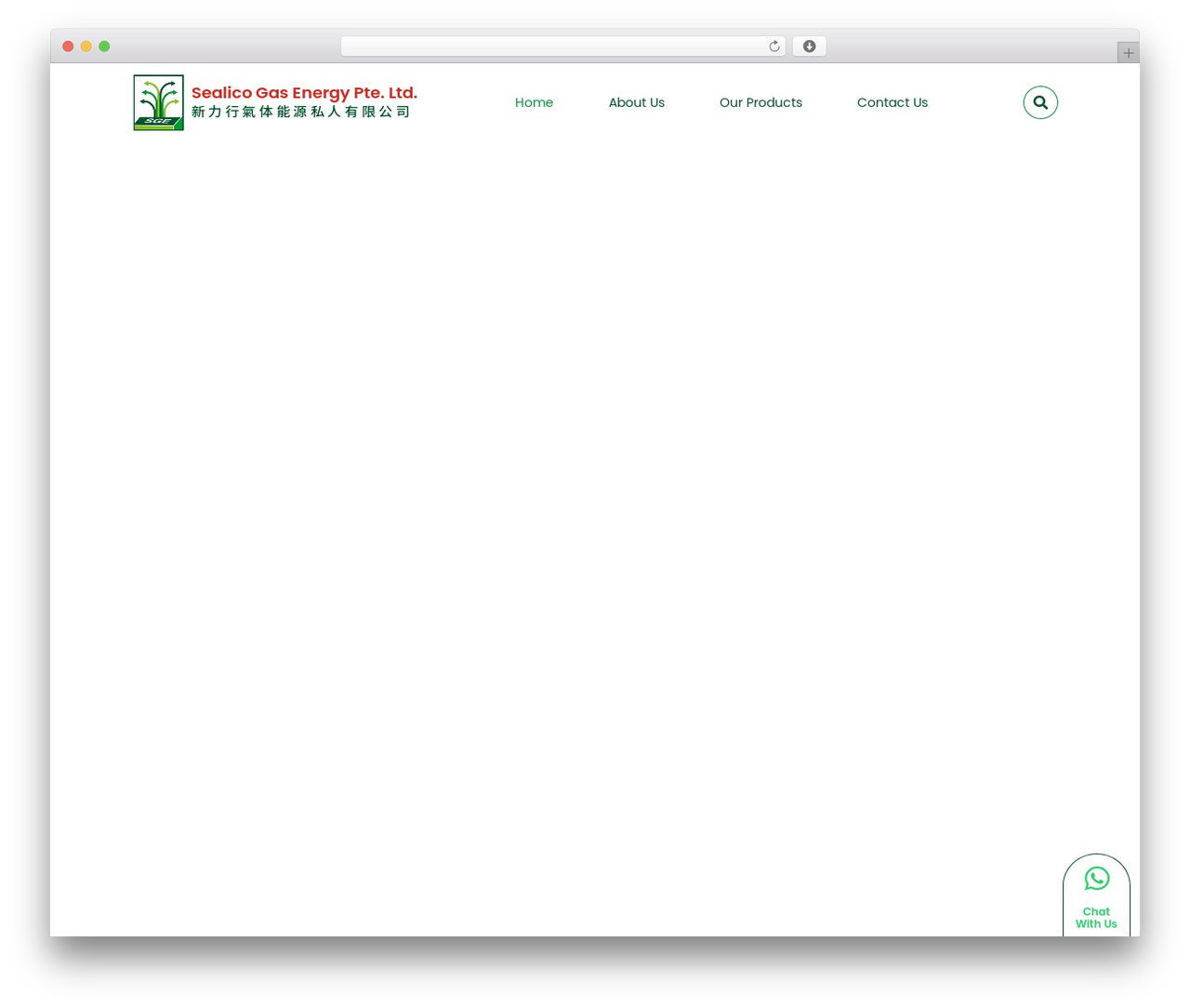 BMS SINGAPORE WordPress theme - sealico.com