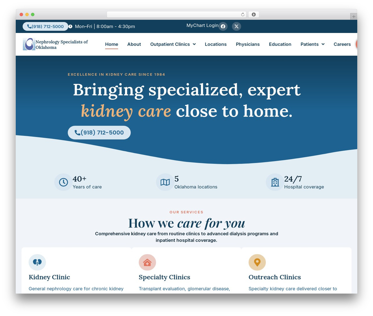 Hello Elementor WP theme - nsok.org