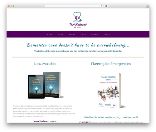 Click to top (click-to-top) free WordPress plugin - terihalstead.com Click to top (click-to-top) free WordPress plugin - terihalstead.com