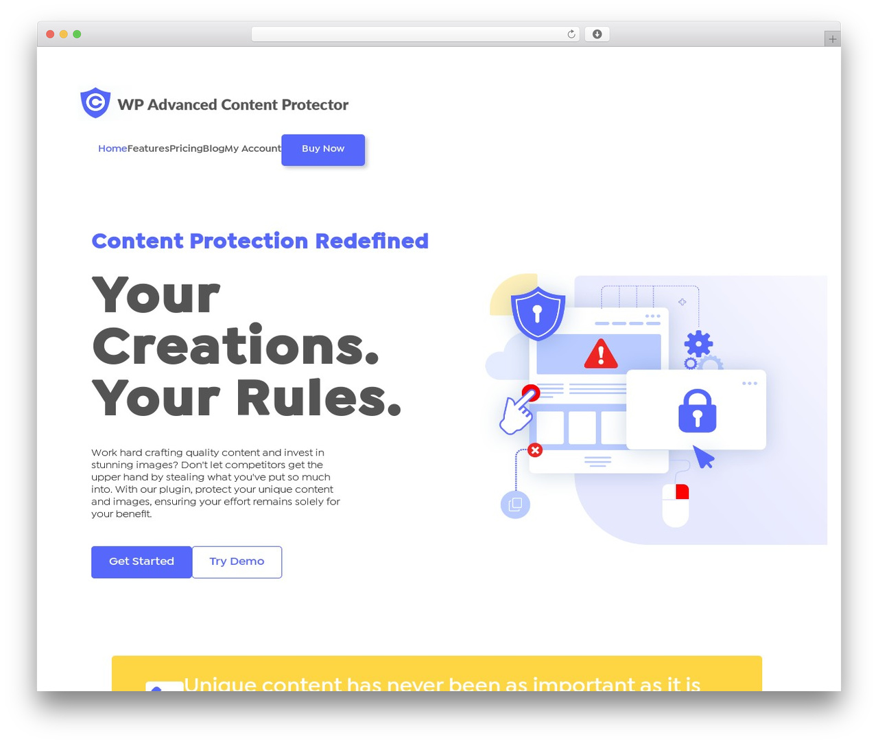 Theme WordPress SWTE - wpacp.io Theme WordPress SWTE - wpacp.io