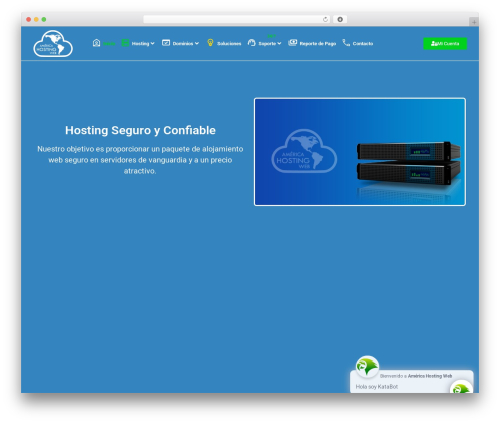 Wpbot pro WordPress plugin - americahostingweb.com