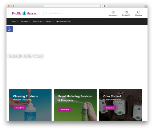 Upsell Order Bump Offer for WooCommerce – Increase Sales, Upsell & Cross-sell, Checkout Page (upsell-order-bump-offer-for-woocommerce) free WordPress plugin - pacificbreezeusa.com Upsell Order Bump Offer for WooCommerce – Increase Sales, Upsell & Cross-sell, Checkout Page (upsell-order-bump-offer-for-woocommerce) free WordPress plugin - pacificbreezeusa.com