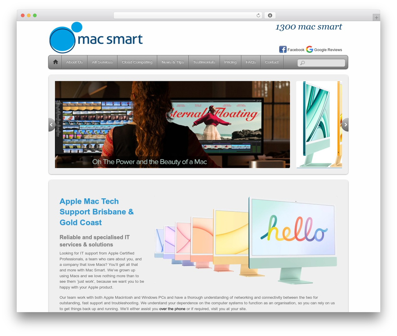 WordPress theme Themify iTheme2 - mactechnicalsupport.com.au WordPress theme Themify iTheme2 - mactechnicalsupport.com.au