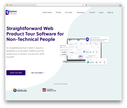 WordPress Live Chat Plugin – Olark (olark-live-chat) free WordPress plugin - bytesroute.com