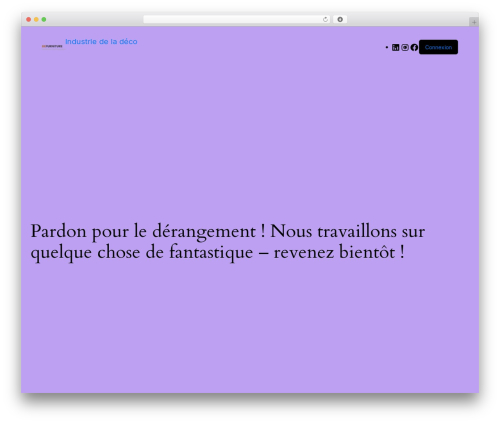 HT Feed (ht-instagram) free WordPress plugin - industrie-de-la-deco.com