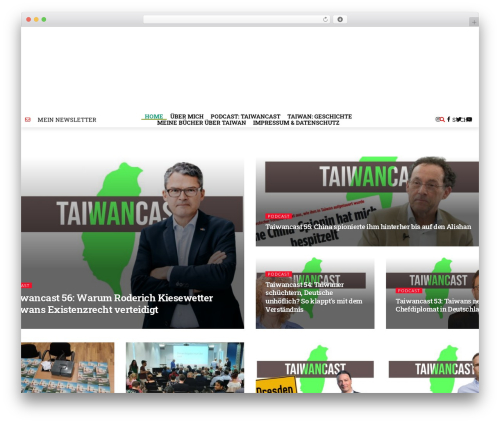 Wp post modules el WordPress plugin - intaiwan.net