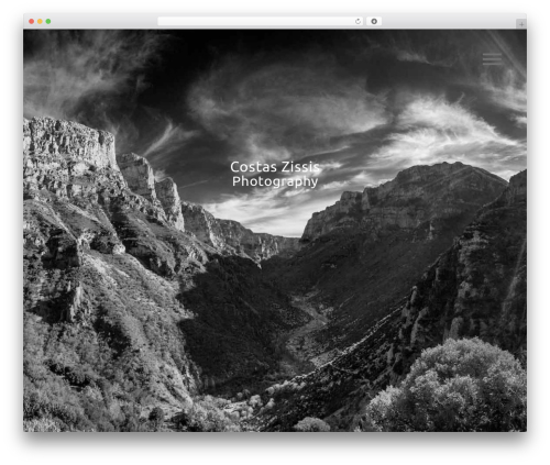 Jumbo by bonfire WordPress plugin - costaszissis.com