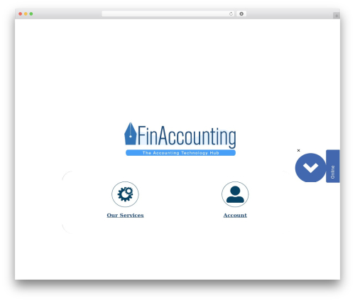 Lws optimize WordPress plugin - finaccounting.org