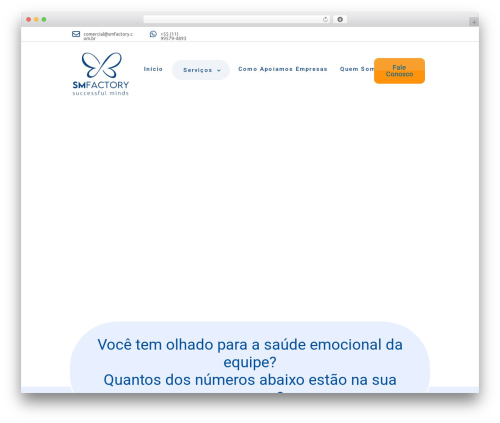 Cresta Help Chat (cresta-whatsapp-chat) free WordPress plugin - smfactory.com.br Cresta Help Chat (cresta-whatsapp-chat) free WordPress plugin - smfactory.com.br