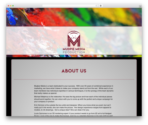 Gallery manager pro WordPress plugin - mmpmedia.us