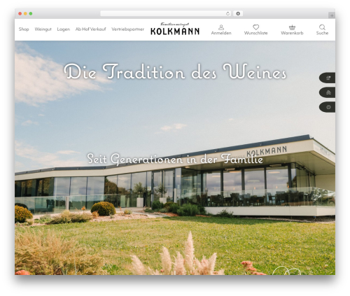 Woocommerce checkout field editor WordPress plugin - kolkmann.at