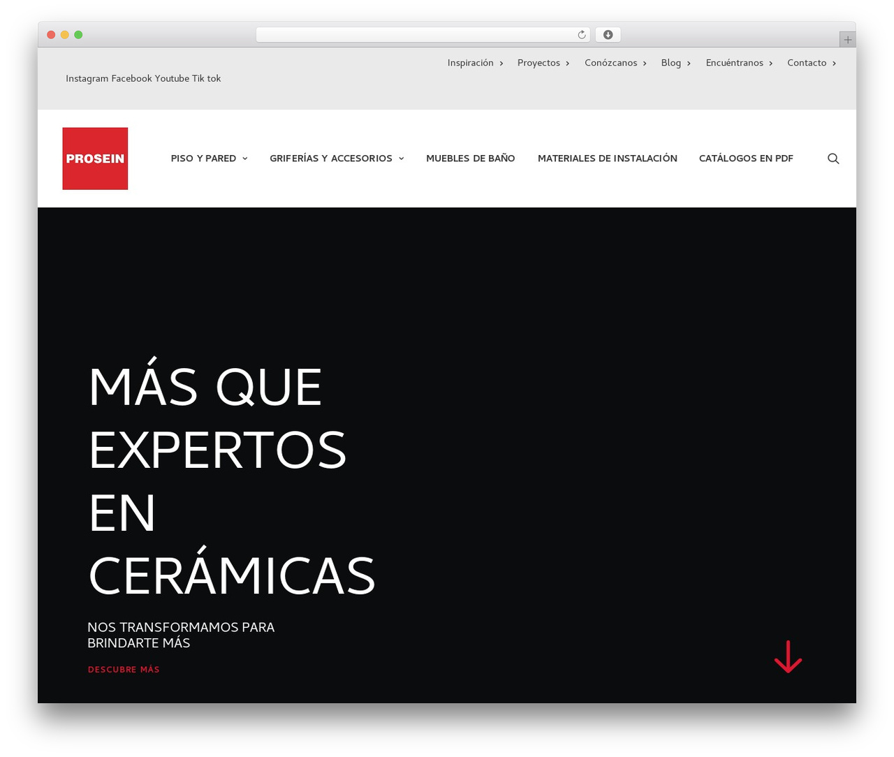 WordPress theme Uncode - prosein.com.ve WordPress theme Uncode - prosein.com.ve