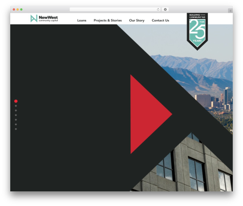 Mcw fullpage elementor WordPress plugin - newwestcapital.org