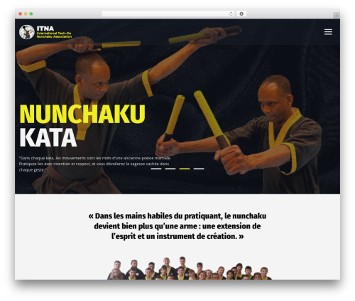 Lt core WordPress plugin - itna-nunchaku.ch