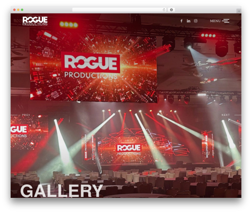 EmilyNolan WordPress theme - rogueproav.com EmilyNolan WordPress theme - rogueproav.com