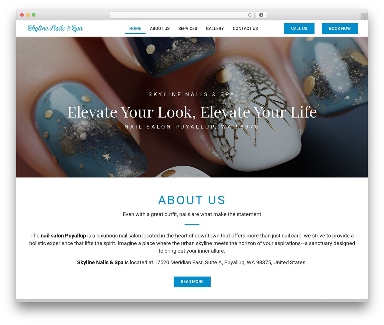 Hello Elementor theme WordPress - skylinenailsspa.com Hello Elementor theme WordPress - skylinenailsspa.com