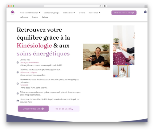 Masterstudy lms learning management system pro WordPress plugin - kinesiologue-sante.fr