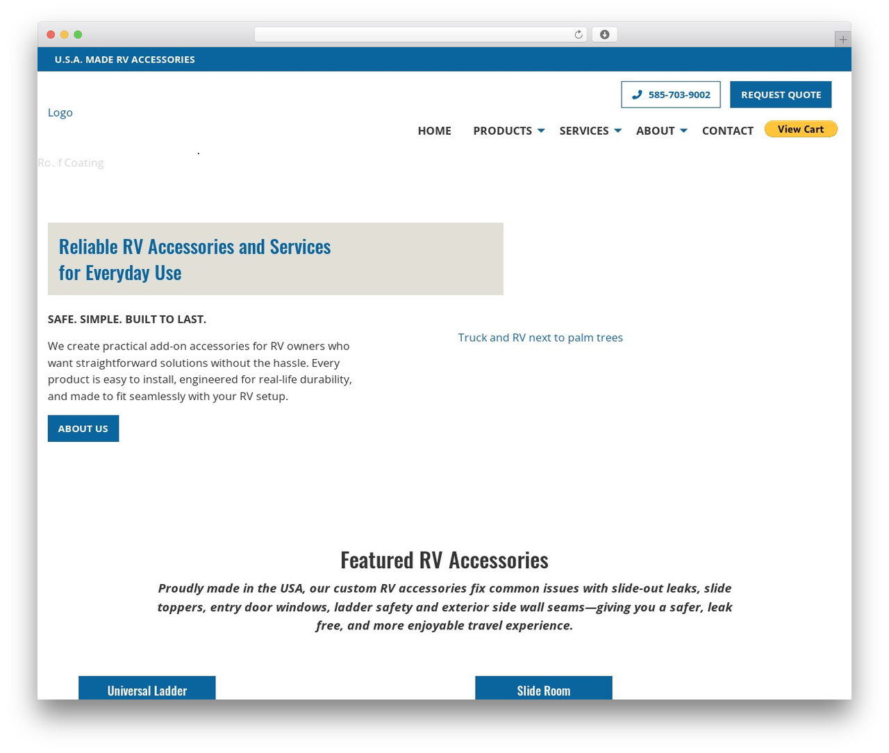 kdw-framework4 WordPress theme - rossrvinnovations.info