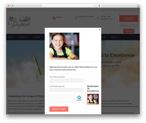 Edwiser Bridge – WordPress Moodle LMS Integration (edwiser-bridge) free WordPress plugin - targheeb.com