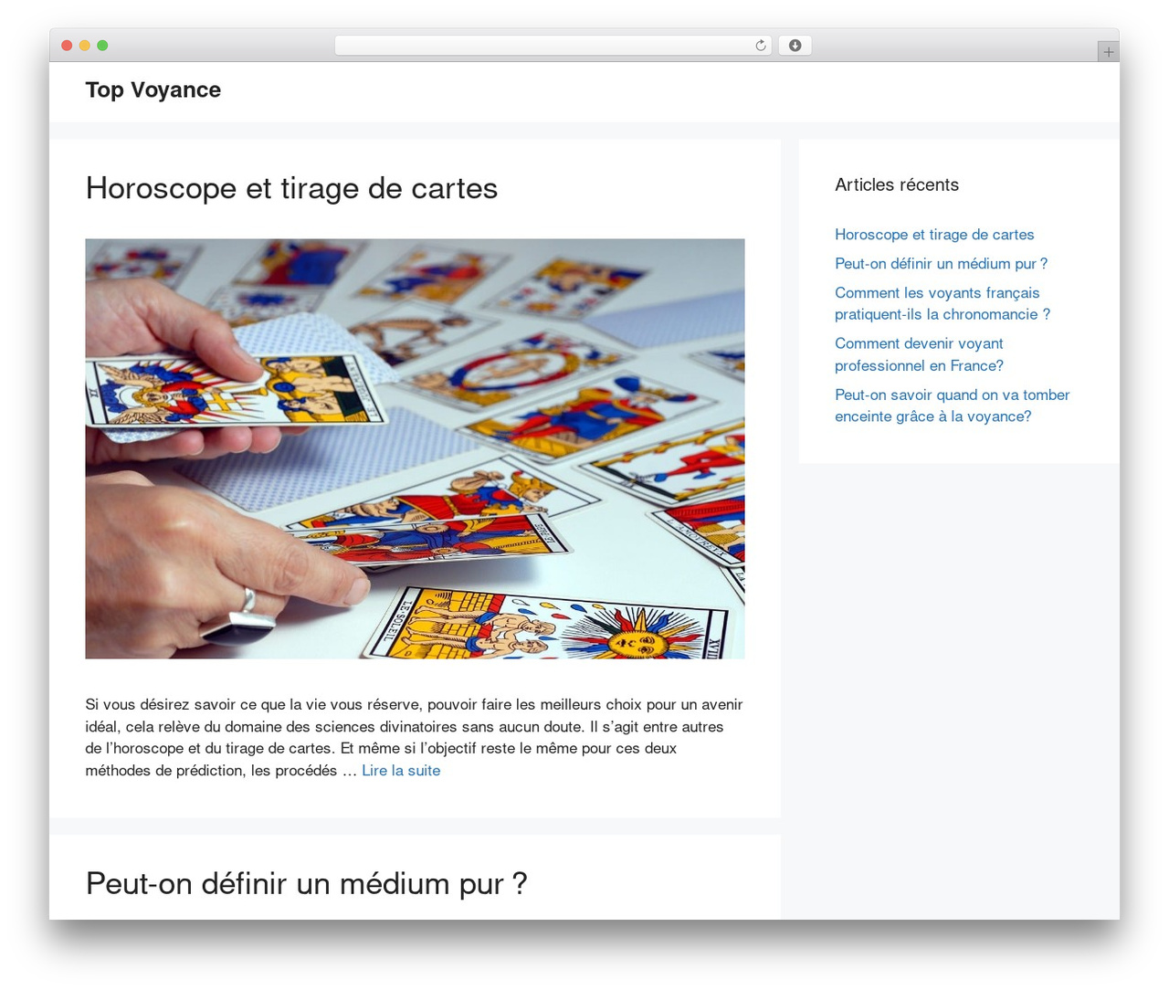 Theme WordPress GeneratePress Child - top-voyance.fr Theme WordPress GeneratePress Child - top-voyance.fr
