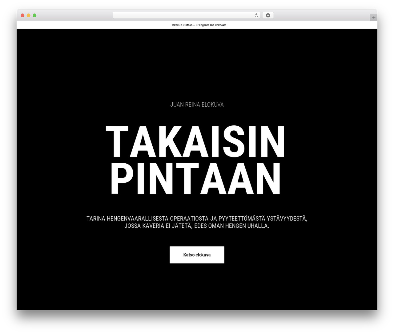 Uncode premium WordPress theme - takaisinpintaan.fi Uncode premium WordPress theme - takaisinpintaan.fi