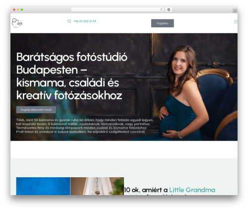 WordPress theme Flexify - littlegrandma.hu WordPress theme Flexify - littlegrandma.hu