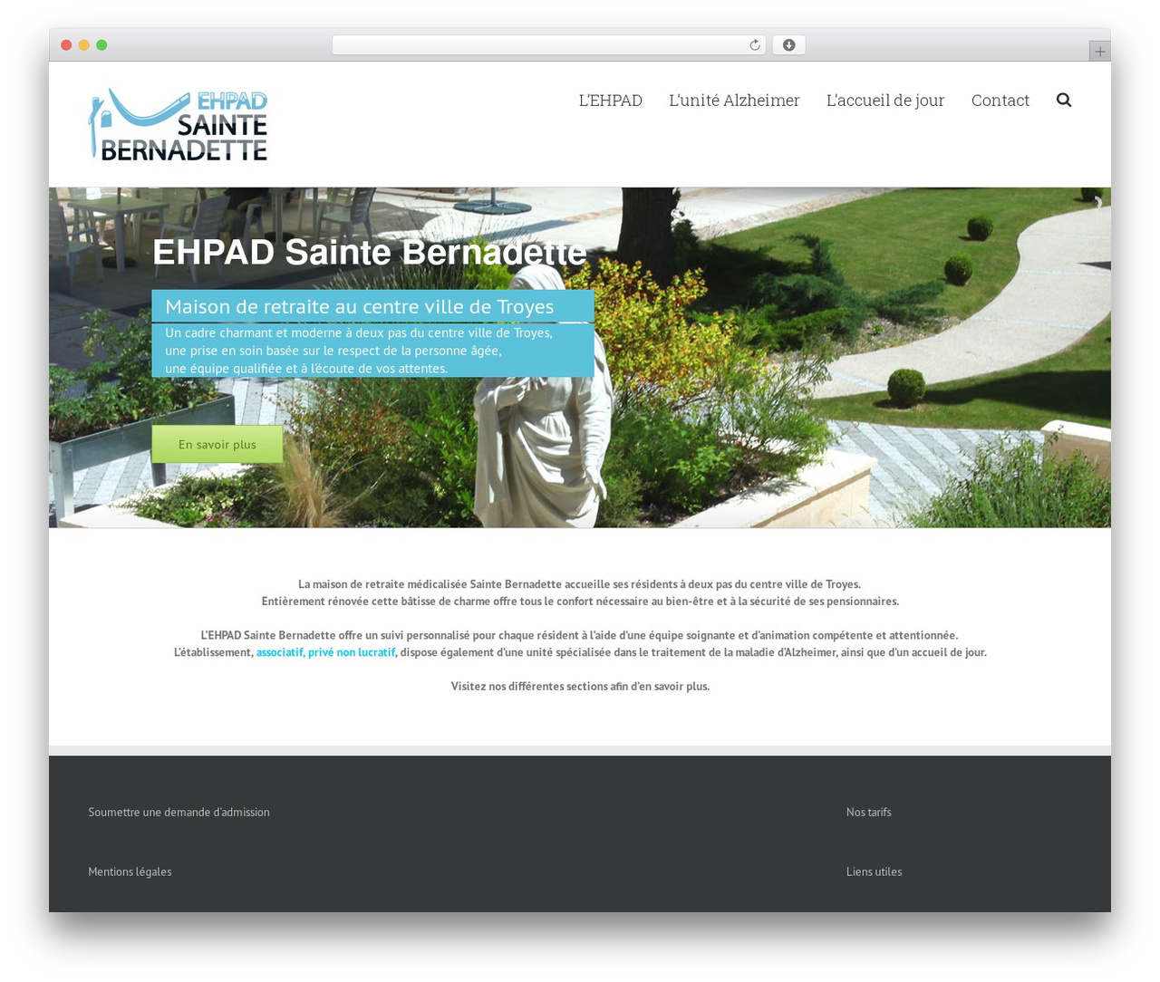 Avada WordPress theme - ehpad-sainte-bernadette.com Avada WordPress theme - ehpad-sainte-bernadette.com