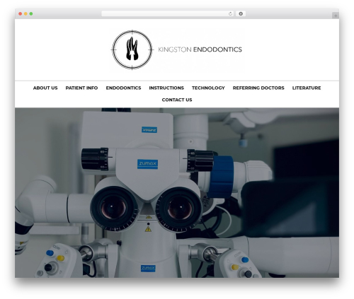 ACF: Star Rating Field (acf-starrating) free WordPress plugin - kingstonendodontics.com