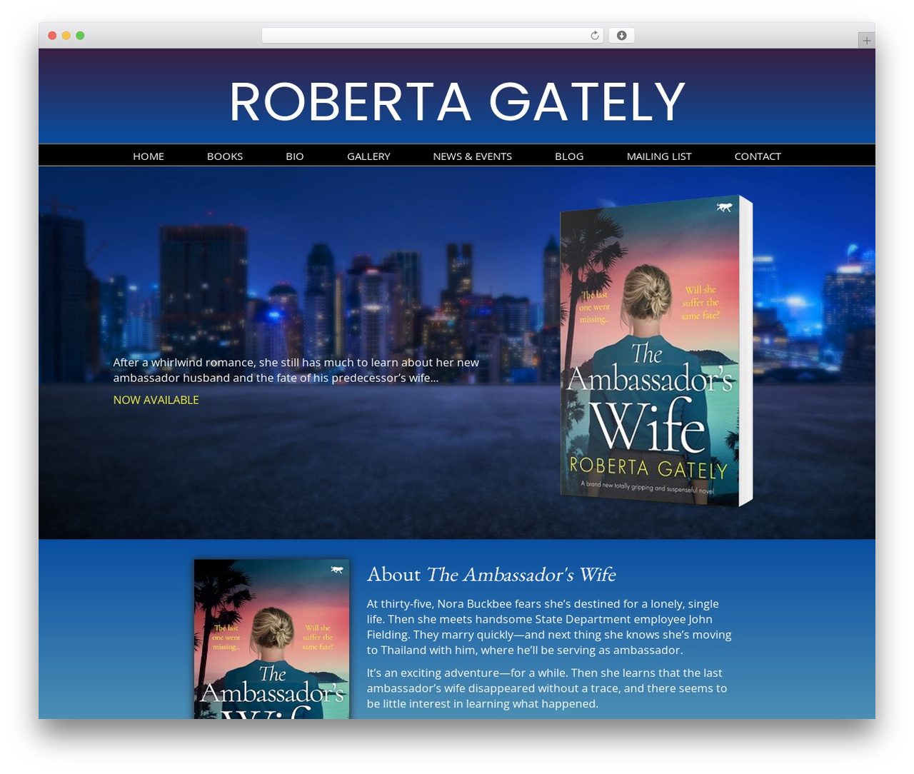 Beaver Builder Theme WordPress theme - robertagately.com Beaver Builder Theme WordPress theme - robertagately.com