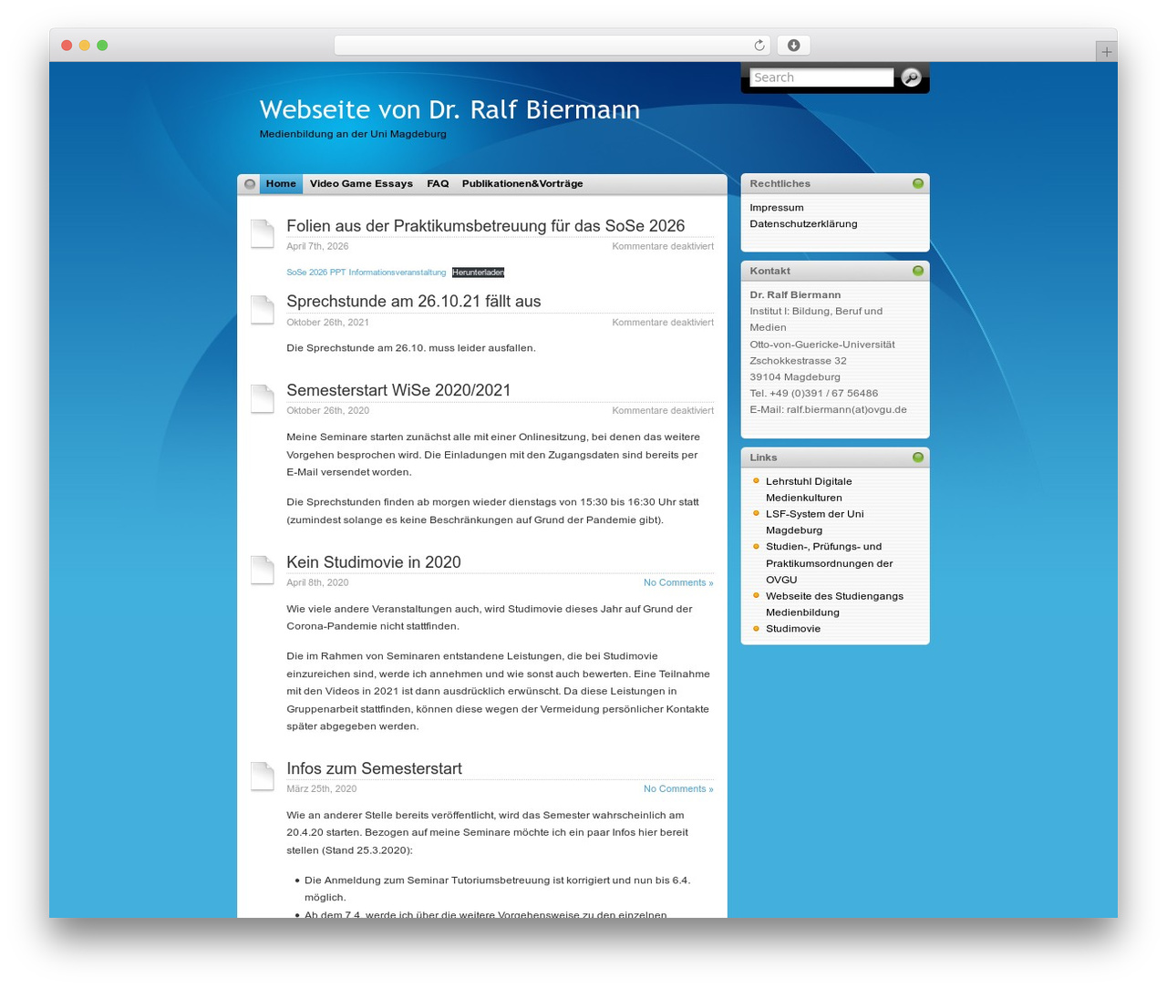 Best WordPress theme iTheme - ralf-biermann.de Best WordPress theme iTheme - ralf-biermann.de